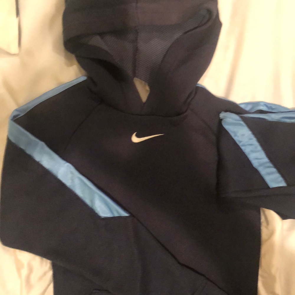 Nike hoodie
